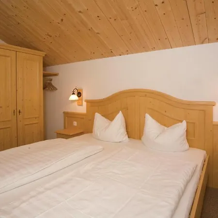 Studio Holiday In Annaberg im Lammertal