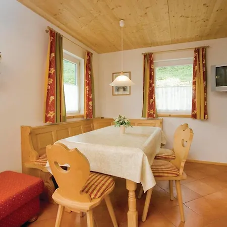 Studio Holiday In Annaberg im Lammertal