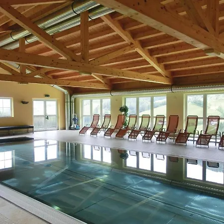 Studio Holiday In Сasa de vacaciones Annaberg im Lammertal